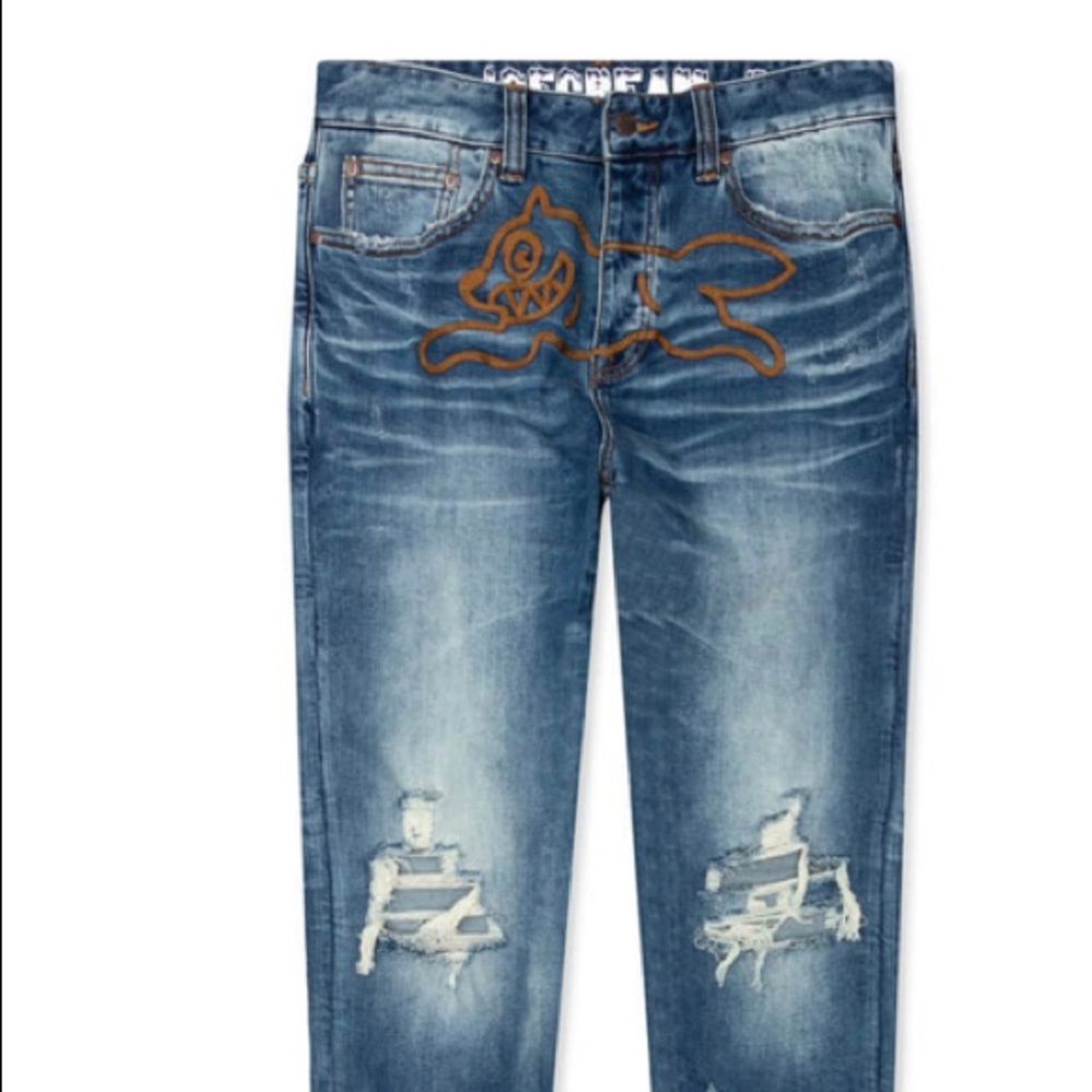 Brand new ice cream jeans size 32